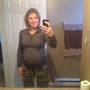 Meet your Posher, Krista